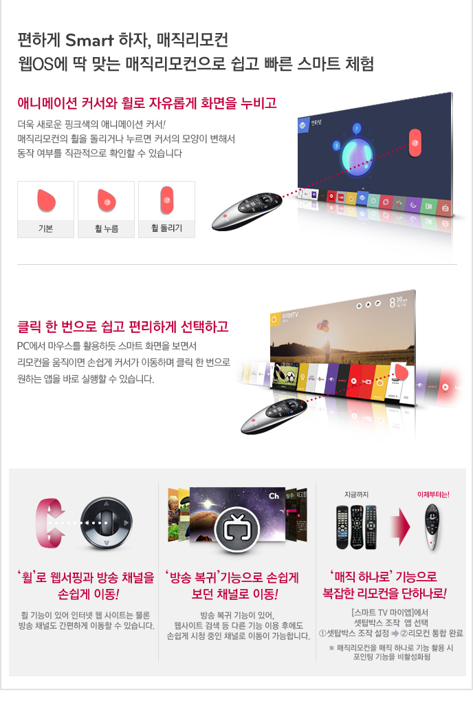 ���ϰ� Smart ����, ���������� ��OS�� �� �´� �������������� ���� ���� ����Ʈ ü��